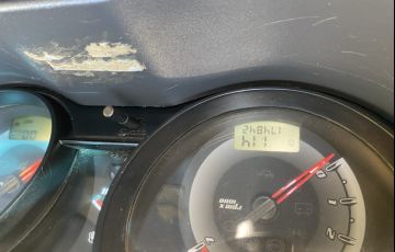 Ford Fiesta Hatch Rocam 1.6 (Flex)