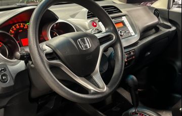 Honda Fit 1.4 LX 16v - Foto #5