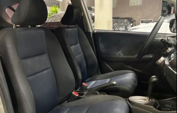 Honda Fit 1.4 LX 16v - Foto #6