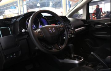 Honda Wr-v 1.5 16V Ex - Foto #3