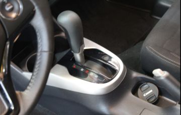 Honda Wr-v 1.5 16V Ex - Foto #5