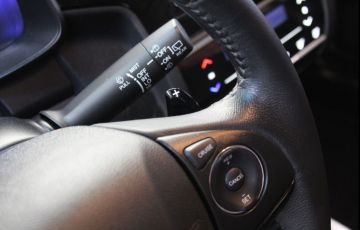 Honda Wr-v 1.5 16V Ex - Foto #8