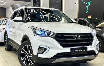 Hyundai Creta 2.0 16V Prestige