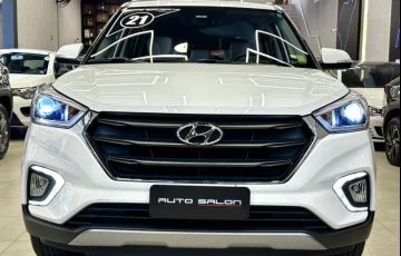 Hyundai Creta 2.0 16V Prestige - Foto #2