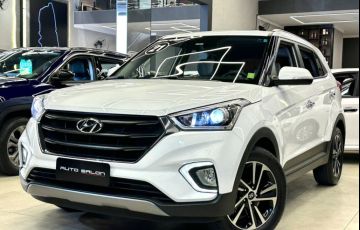 Hyundai Creta 2.0 16V Prestige - Foto #3