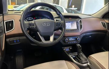Hyundai Creta 2.0 16V Prestige - Foto #8