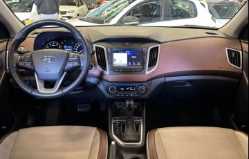 Hyundai Creta 2.0 16V Prestige - Foto #9