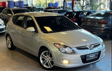 Hyundai I30 2.0 MPFi GLS 16v