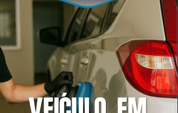 Hyundai Santa Fe 3.3 MPFi 4x4 7 Lugares V6 270cv