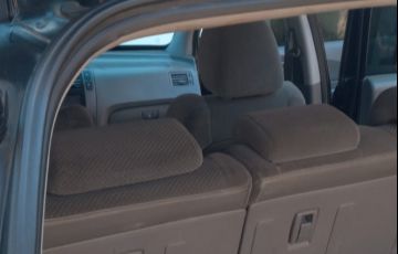Hyundai Tucson GLS 2.7 V6 24V 4WD (aut.) - Foto #2