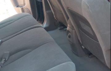 Hyundai Tucson GLS 2.7 V6 24V 4WD (aut.) - Foto #4