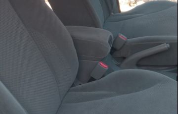 Hyundai Tucson GLS 2.7 V6 24V 4WD (aut.) - Foto #5