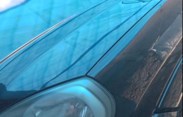 Hyundai Tucson GLS 2.7 V6 24V 4WD (aut.) - Foto #9