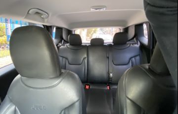 Jeep Renegade 1.8 STD (Aut)