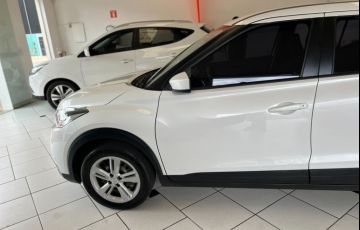 Nissan Kicks 1.6 16V Active - Foto #3