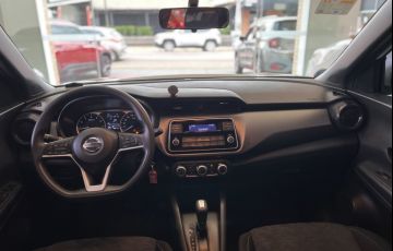 Nissan Kicks 1.6 16V Active - Foto #5