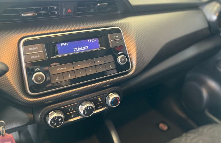 Nissan Kicks 1.6 16V Active - Foto #6