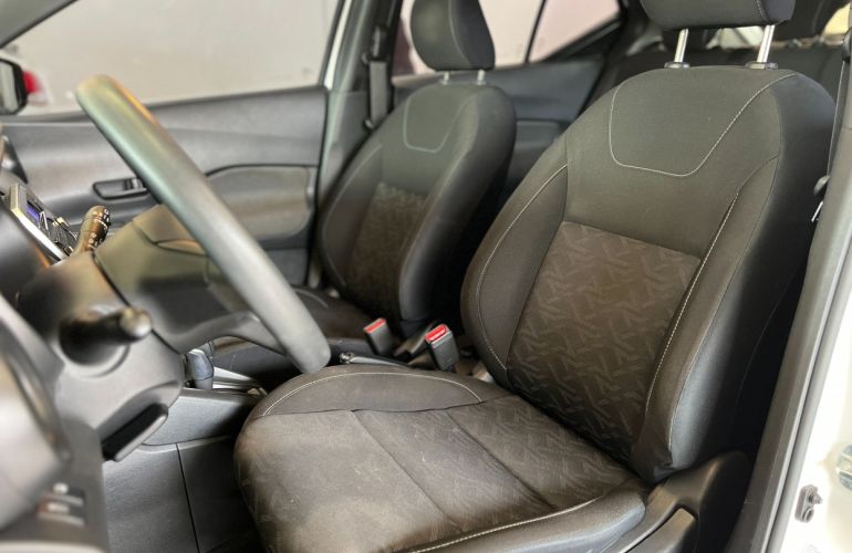 Nissan Kicks 1.6 16V Active - Foto #7
