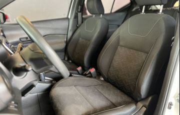 Nissan Kicks 1.6 16V Active - Foto #7