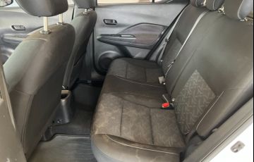 Nissan Kicks 1.6 16V Active - Foto #8