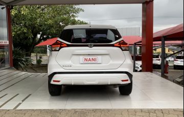 Nissan Kicks 1.6 Exclusive CVT - Foto #6