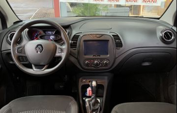 Renault Captur Life 1.6 CVT - Foto #5