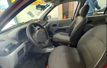 Renault Clio Hatch. Campus 1.0 16V (flex) 4p - Foto #9