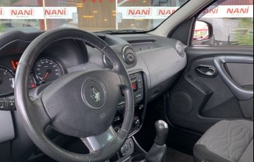 Renault Duster 1.6 16V Dynamique (Flex) - Foto #3