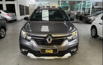 Renault Sandero Stepway 1.0 Zen