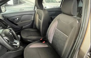 Renault Sandero Stepway 1.0 Zen - Foto #7