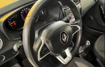 Renault Sandero Stepway 1.0 Zen - Foto #9