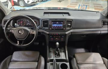 Volkswagen Amarok 2.0 Highline 4x4 CD 16V Turbo Intercooler - Foto #2