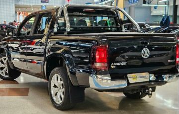 Volkswagen Amarok 2.0 Highline 4x4 CD 16V Turbo Intercooler - Foto #6