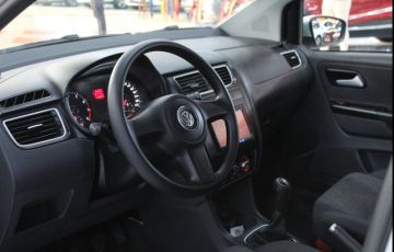 Volkswagen Fox 1.6 Mi 8v - Foto #3