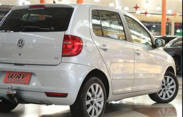 Volkswagen Fox 1.6 Mi 8v - Foto #6