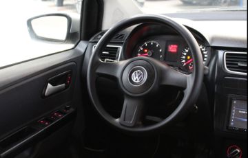 Volkswagen Fox 1.6 Mi 8v - Foto #8