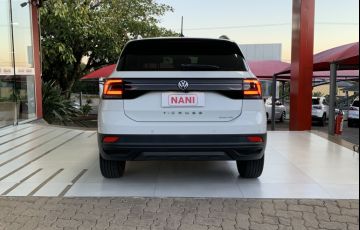 Volkswagen T-Cross 1.0 200 TSI (Aut) - Foto #6