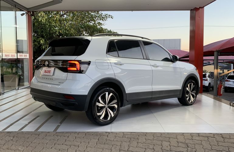 Volkswagen T-Cross 1.0 200 TSI (Aut) - Foto #3