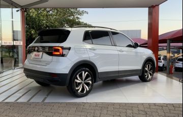 Volkswagen T-Cross 1.0 200 TSI (Aut) - Foto #3