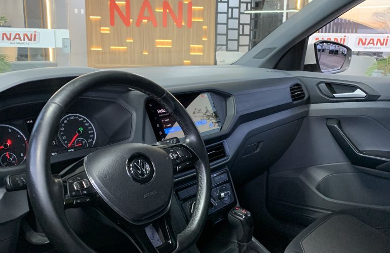 Volkswagen T-Cross 1.0 200 TSI (Aut) - Foto #4