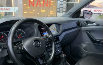 Volkswagen T-Cross 1.0 200 TSI (Aut) - Foto #4