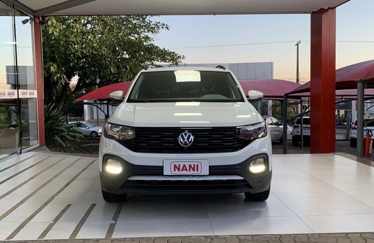 Volkswagen T-Cross 1.0 200 TSI (Aut) - Foto #2