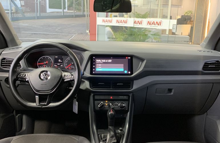 Volkswagen T-Cross 1.0 200 TSI (Aut) - Foto #5