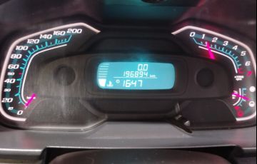Chevrolet Agile 1.4 MPFi LTZ 8v - Foto #9