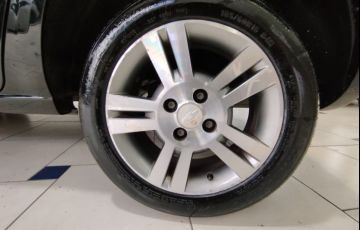 Chevrolet Agile 1.4 MPFi LTZ 8v - Foto #10