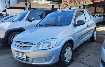 Chevrolet Celta Spirit 1.0 VHCE (Flex) 2p