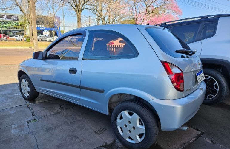 Chevrolet Celta Spirit 1.0 VHCE (Flex) 2p - Foto #2