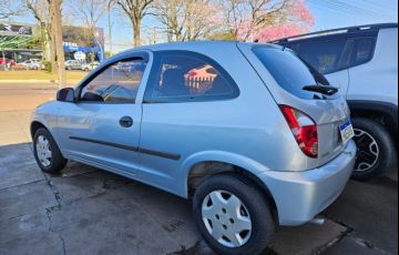 Chevrolet Celta Spirit 1.0 VHCE (Flex) 2p - Foto #2