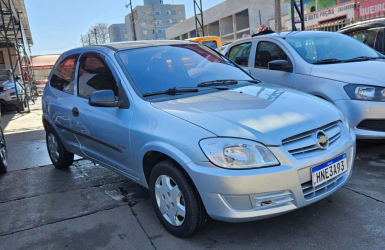 Chevrolet Celta Spirit 1.0 VHCE (Flex) 2p - Foto #3