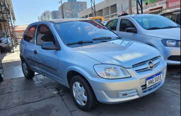 Chevrolet Celta Spirit 1.0 VHCE (Flex) 2p - Foto #3